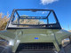 Polaris Ranger 2015-21 Mid-Size Laminated Glass Windshield 2-Seat